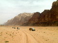 JORDANIEN